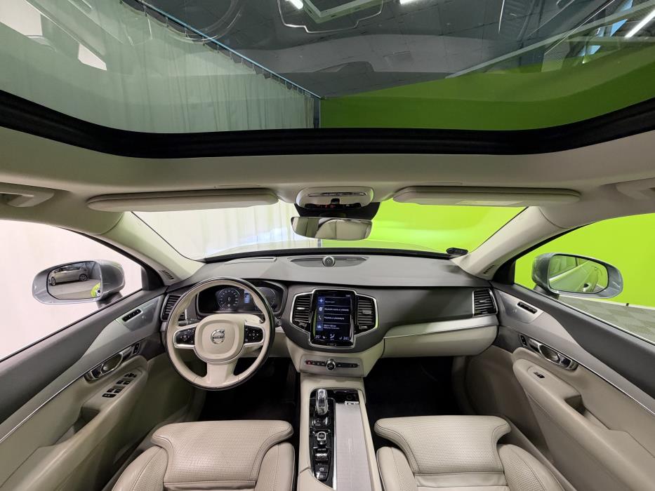 Volvo XC90 2017