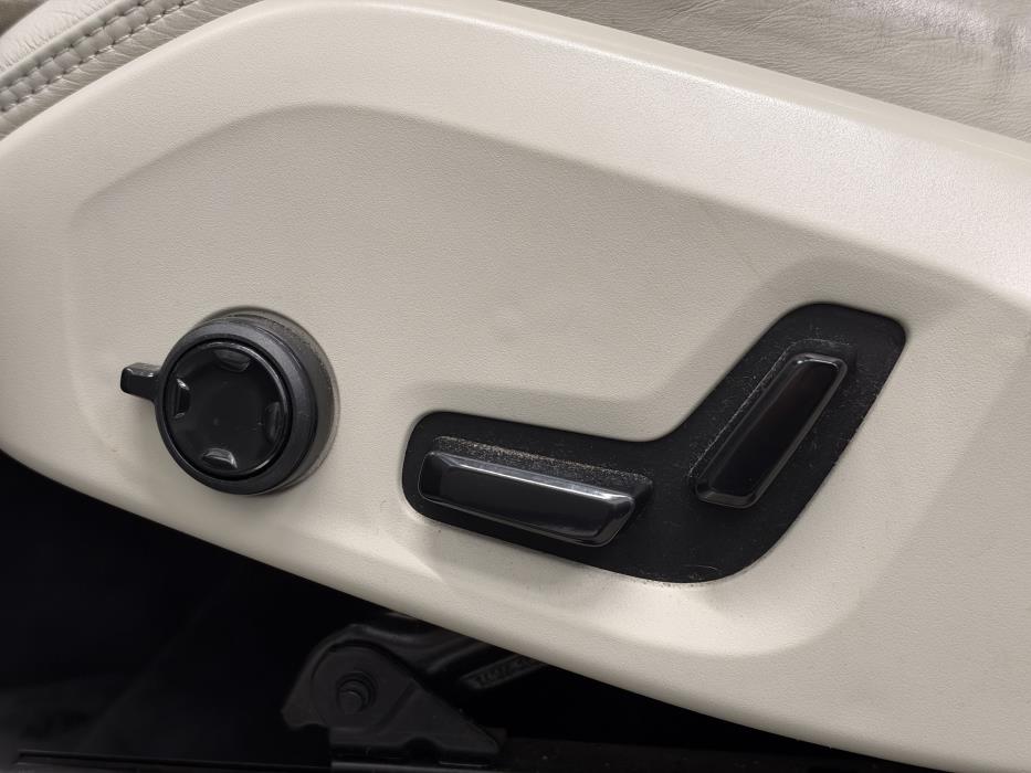 Volvo XC90 2017