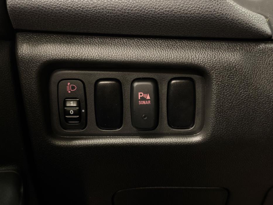 Mitsubishi ASX 2021