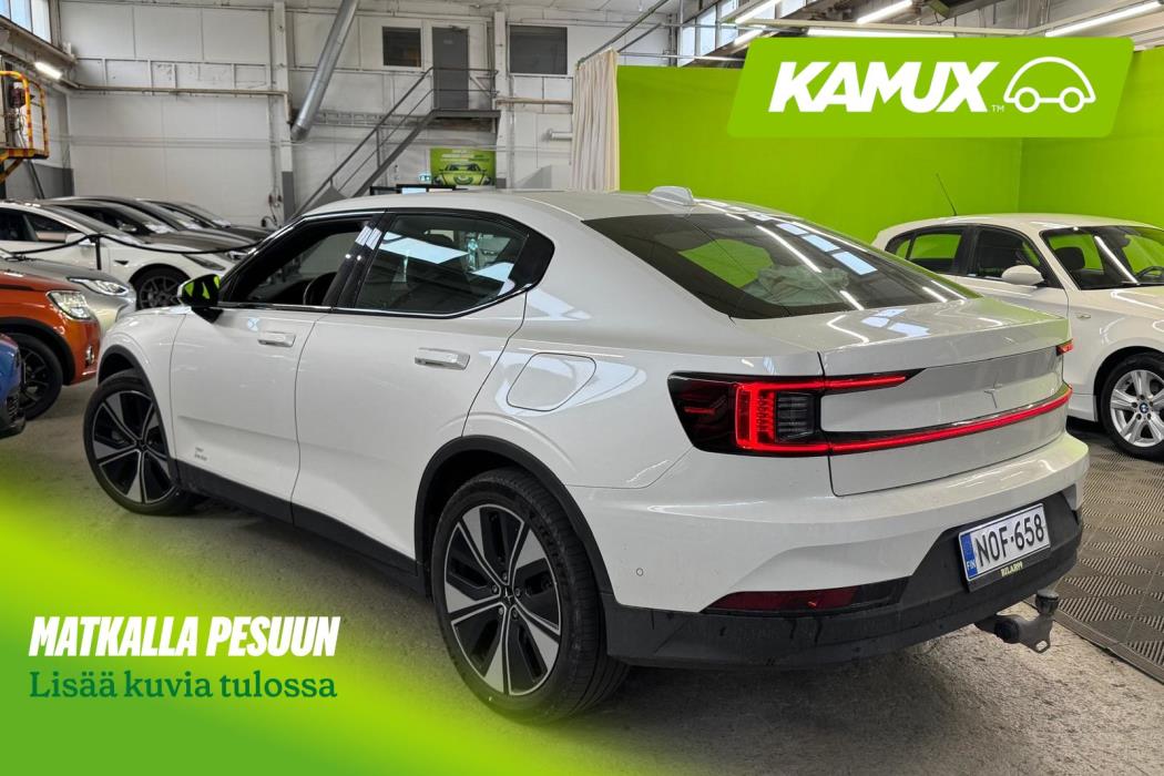 Polestar 2 2024