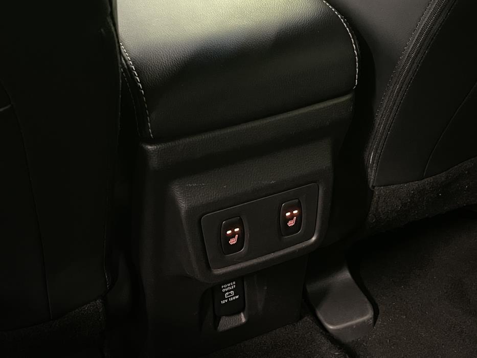 Mitsubishi Eclipse Cross 2022