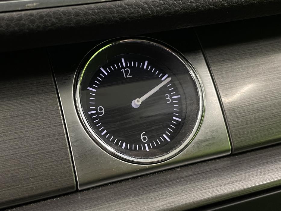 Volkswagen Passat 2013