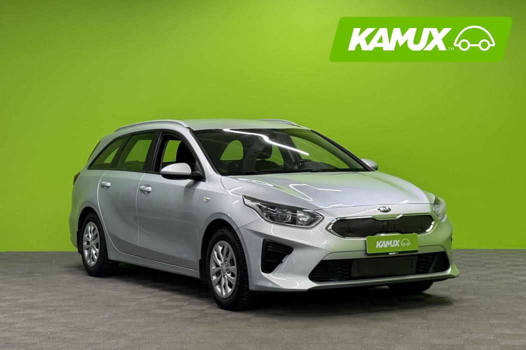 Kia Ceed 2019