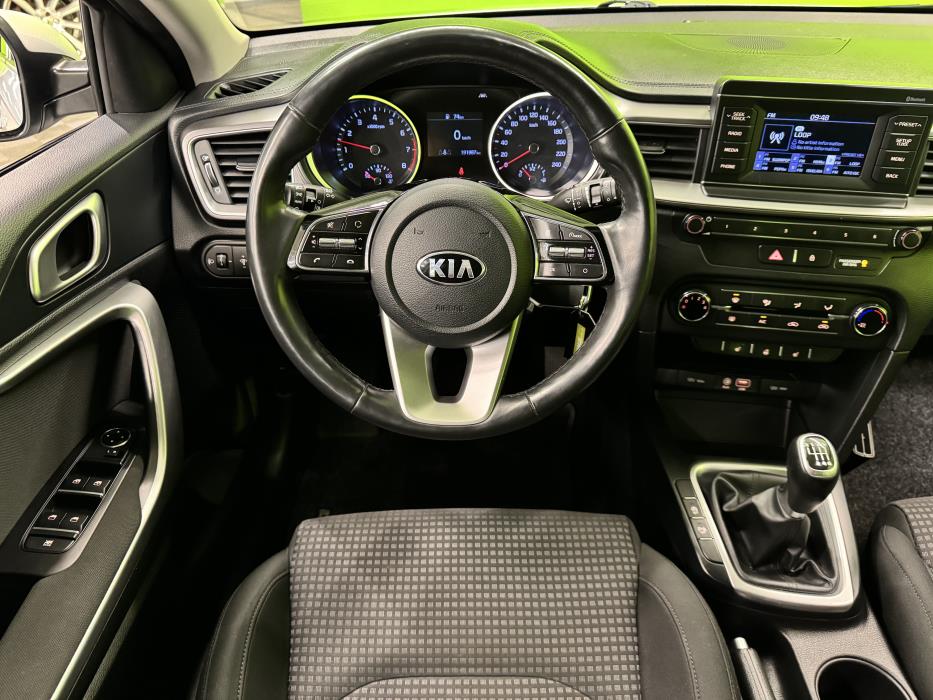 Kia Ceed 2019