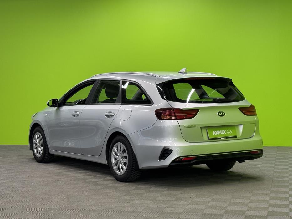 Kia Ceed 2019