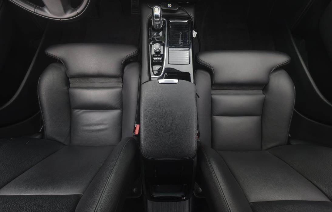 Volvo V90 2019