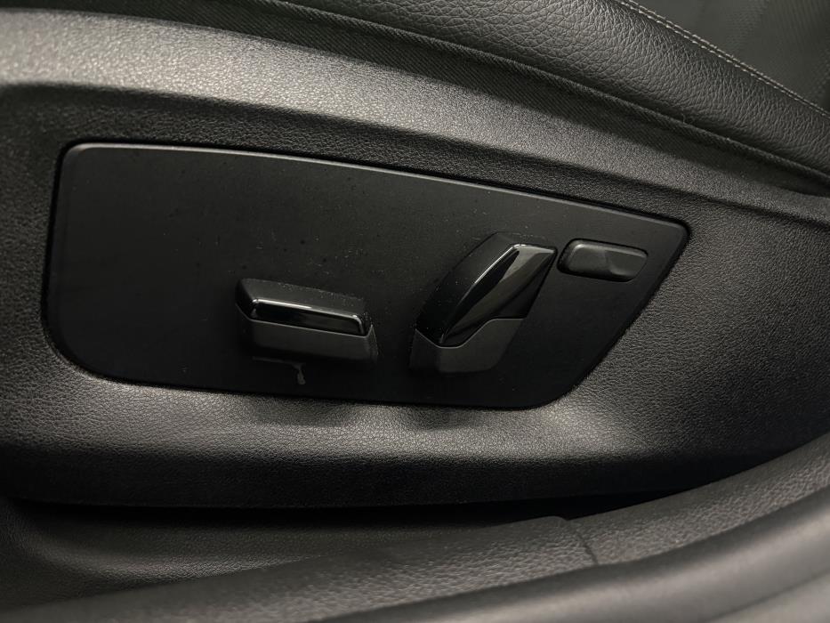 BMW 530 2018