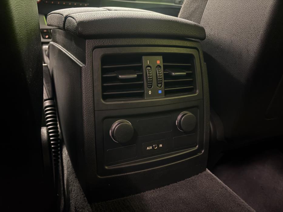BMW 520 2010