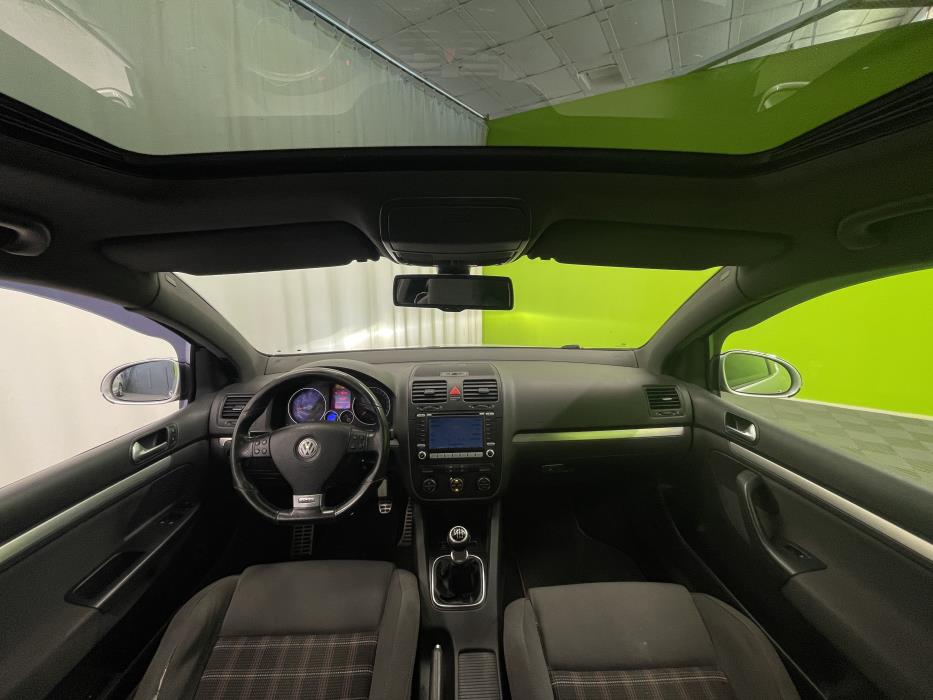 Volkswagen Golf 2006