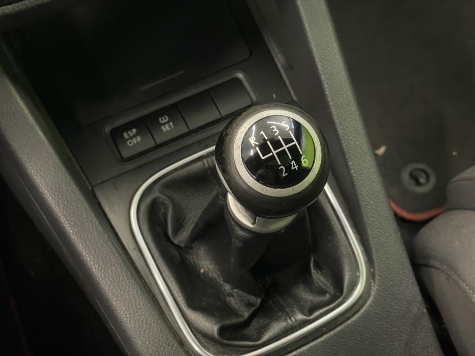 Volkswagen Golf 2006