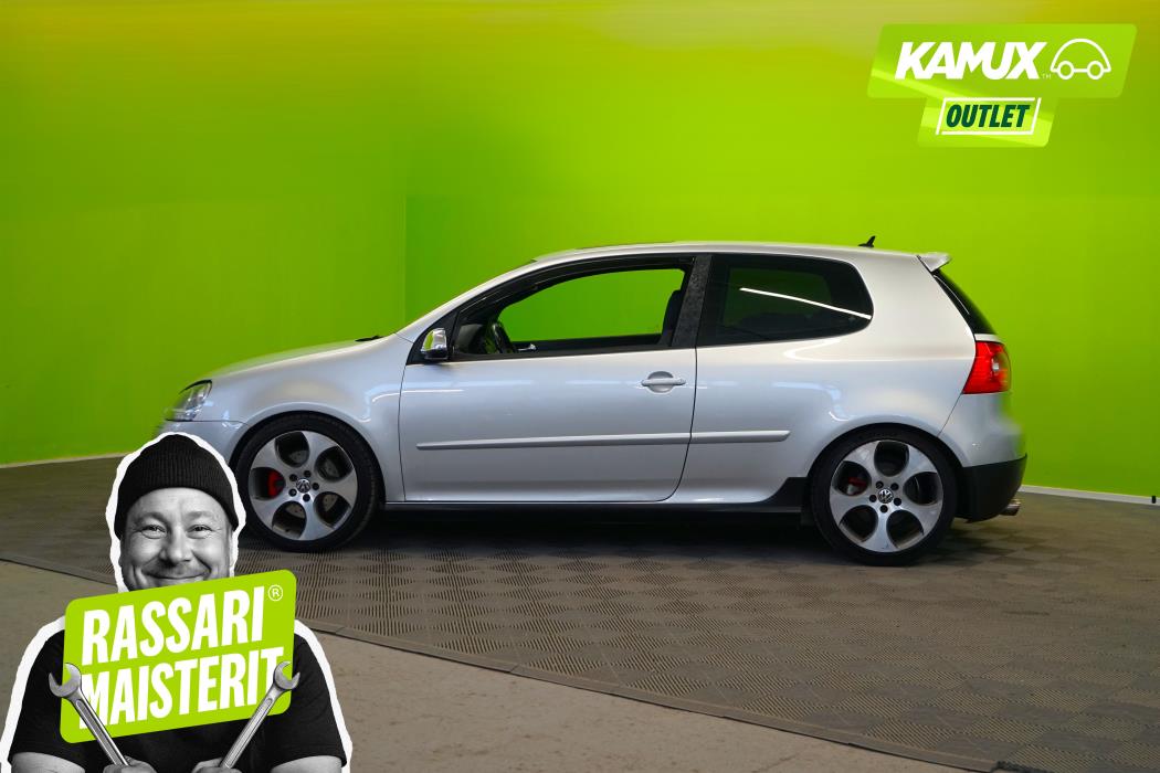 Volkswagen Golf 2006