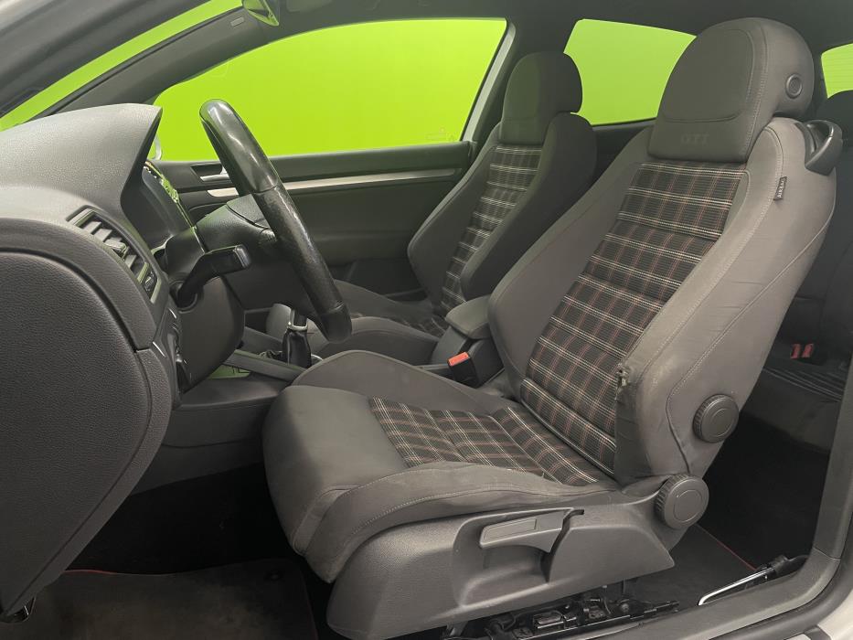 Volkswagen Golf 2006