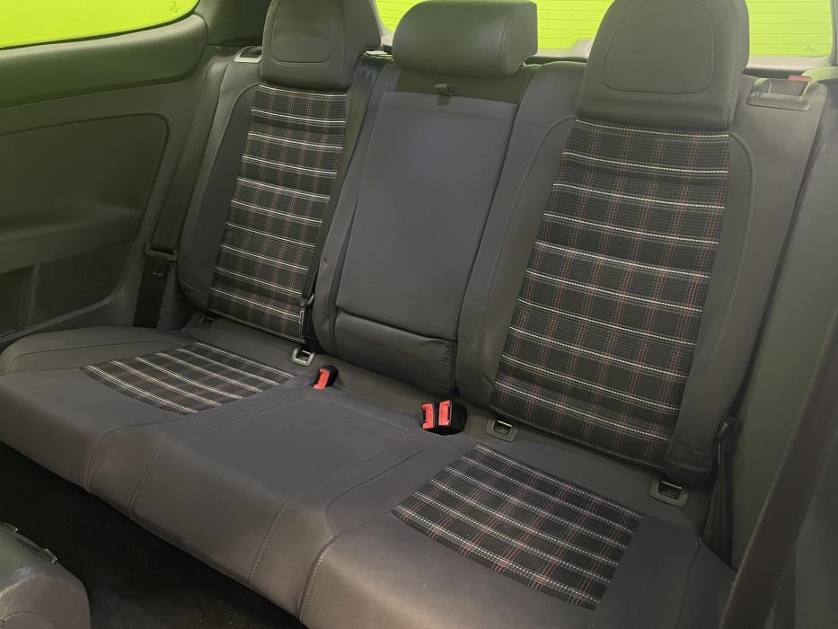 Volkswagen Golf 2006