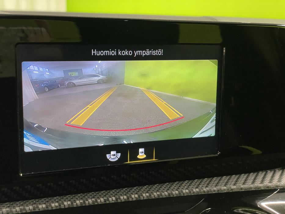 Mercedes-Benz A 2019