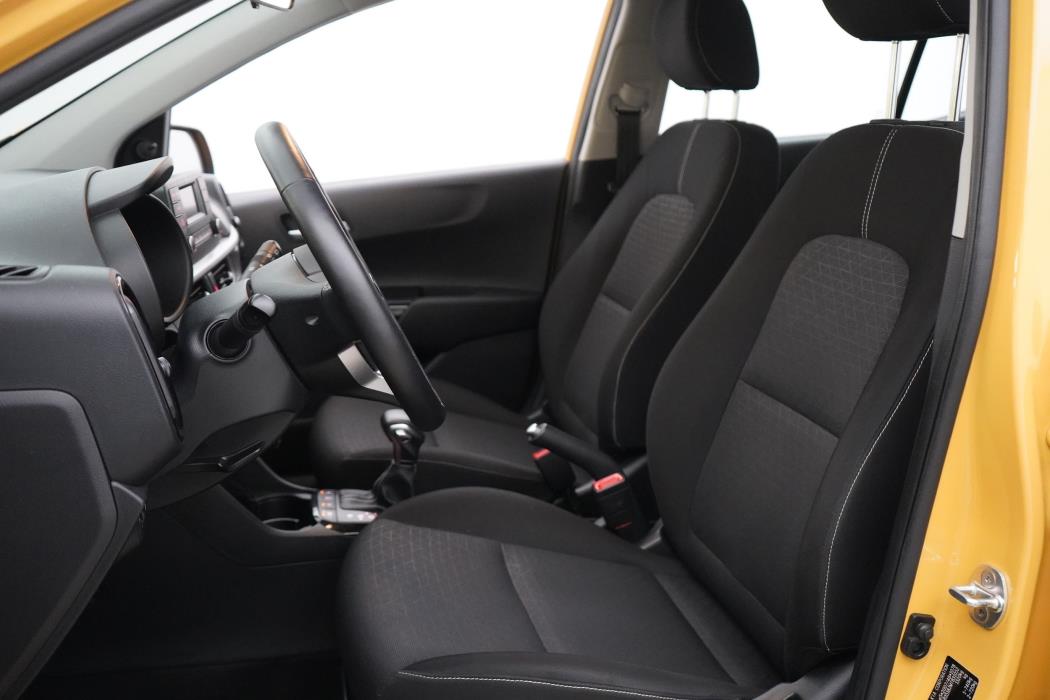 Kia Picanto 2021