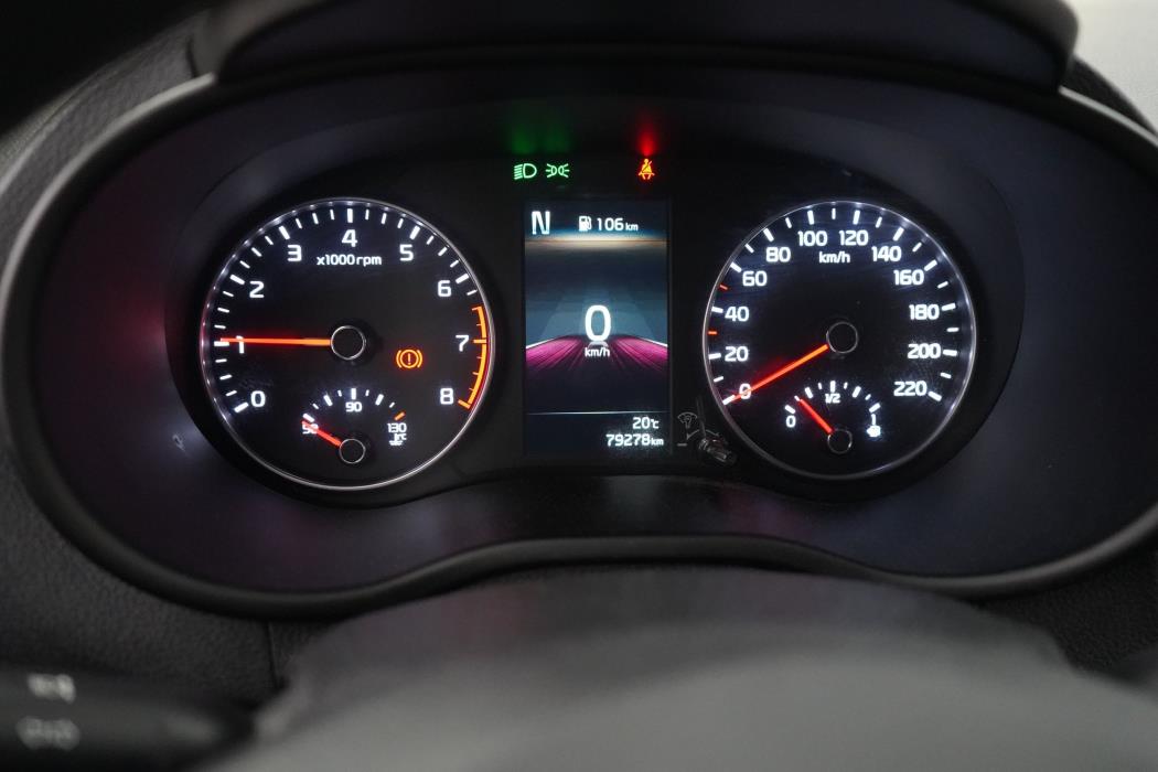 Kia Picanto 2021