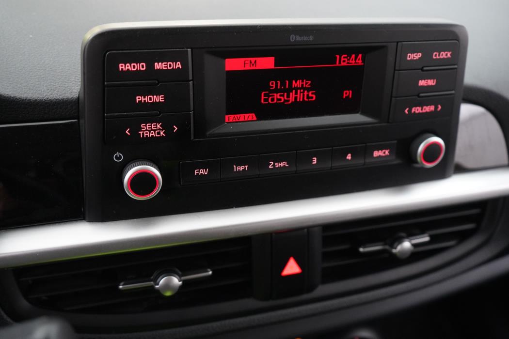 Kia Picanto 2021