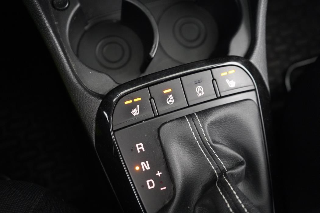 Kia Picanto 2021