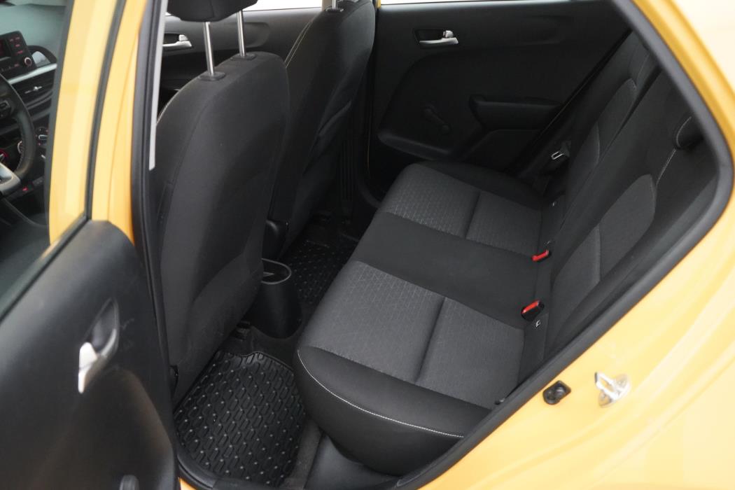 Kia Picanto 2021