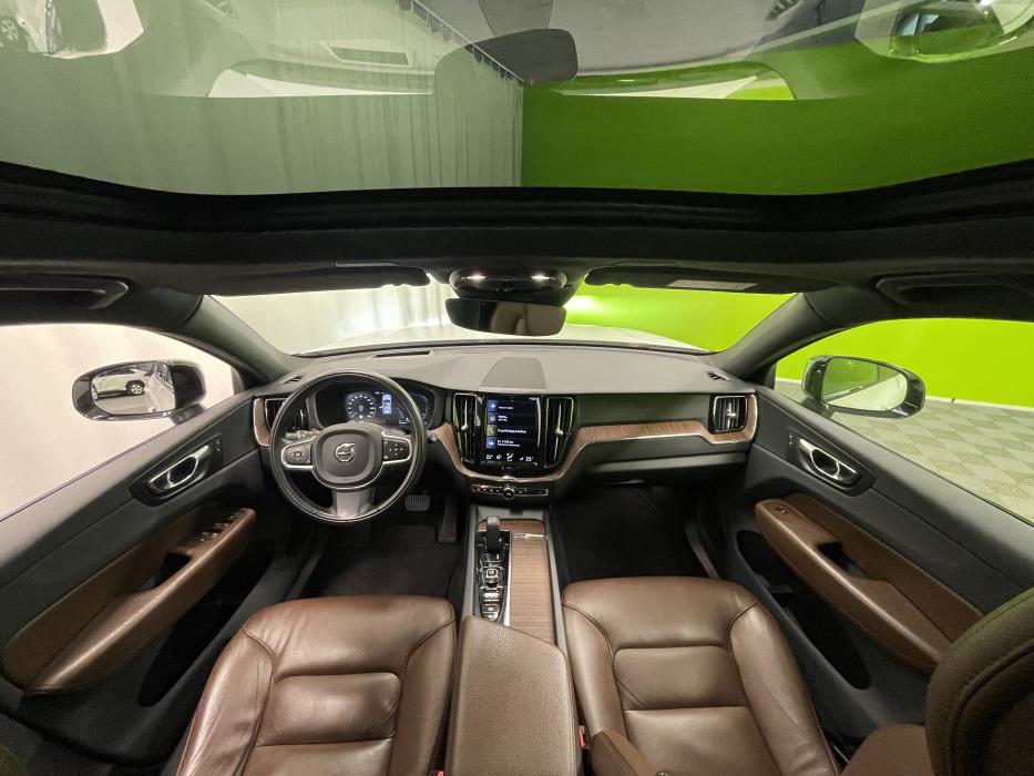 Volvo XC60 2021