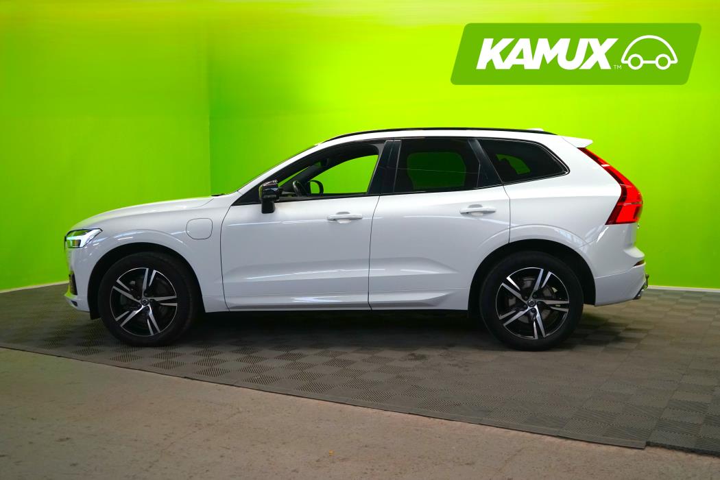 Volvo XC60 2021