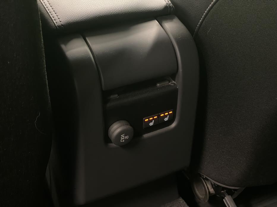 Volvo XC60 2016