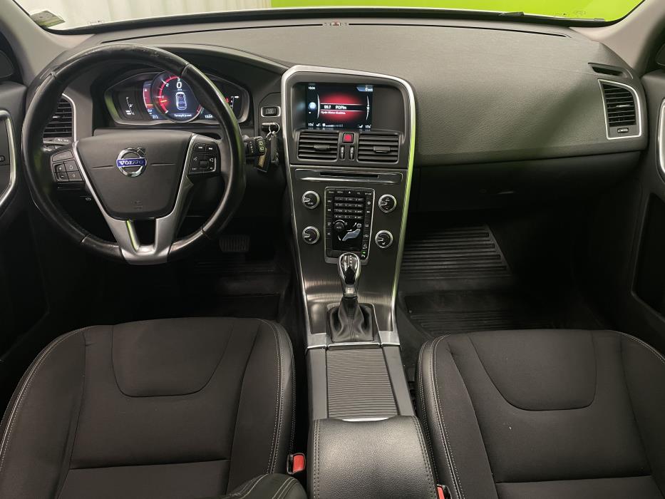 Volvo XC60 2016