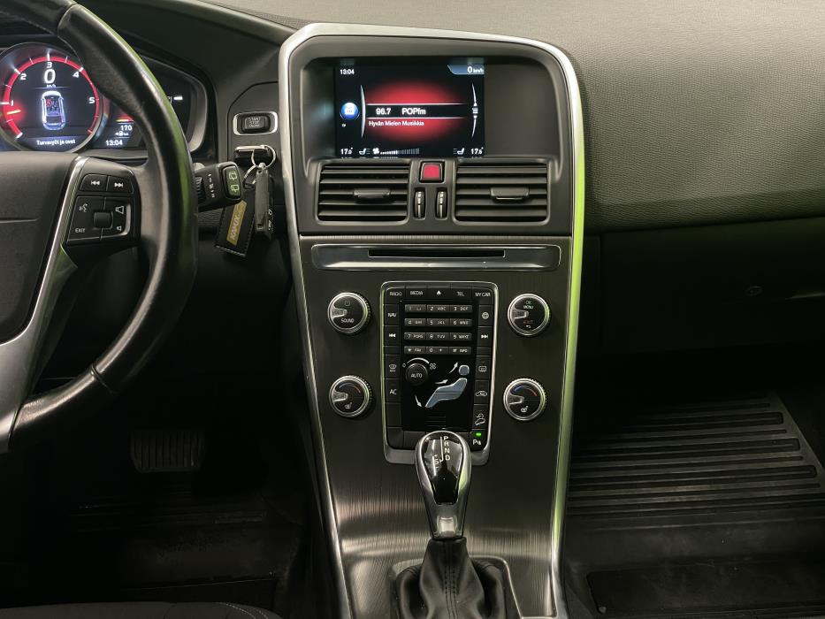 Volvo XC60 2016