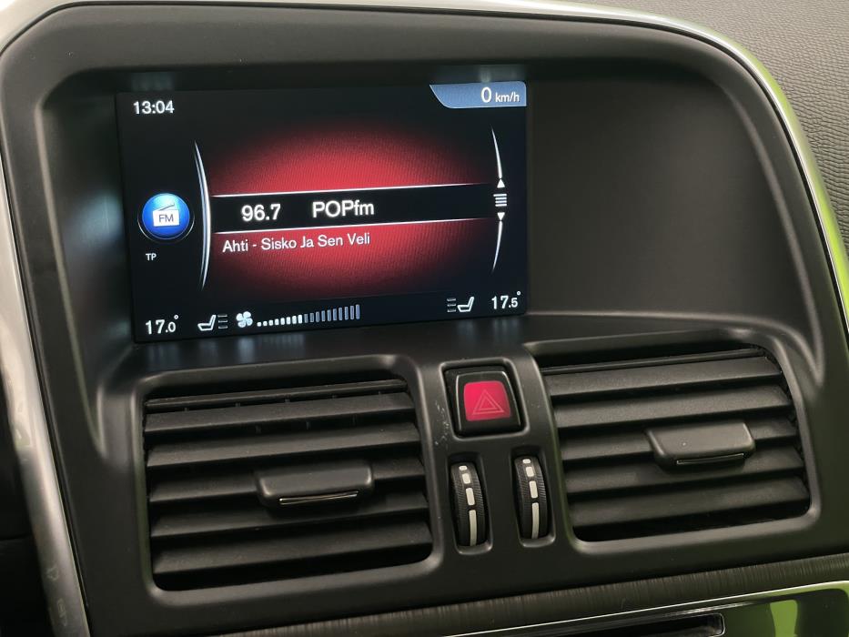 Volvo XC60 2016