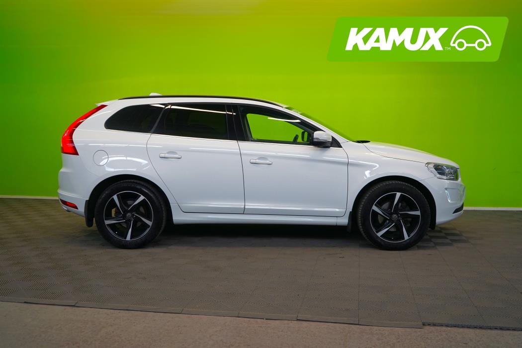 Volvo XC60 2016