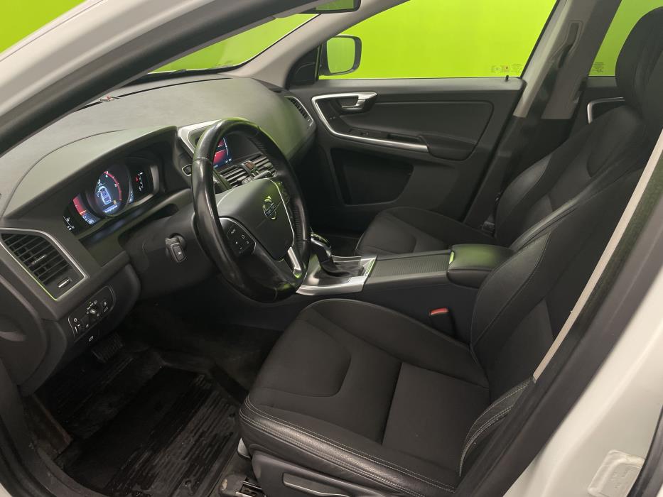 Volvo XC60 2016