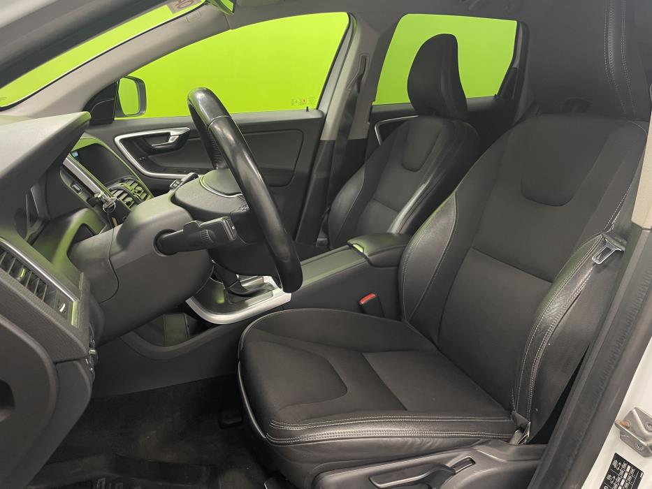Volvo XC60 2016