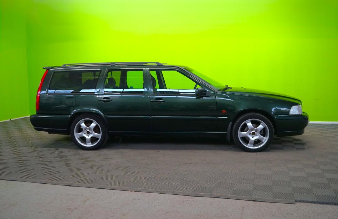 Volvo V70 1999