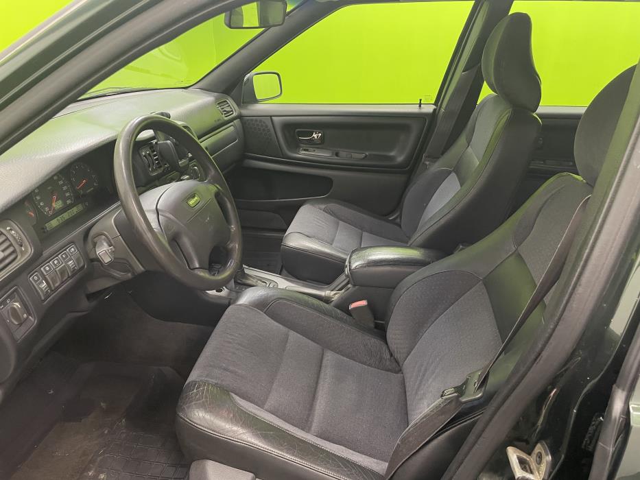 Volvo V70 1999