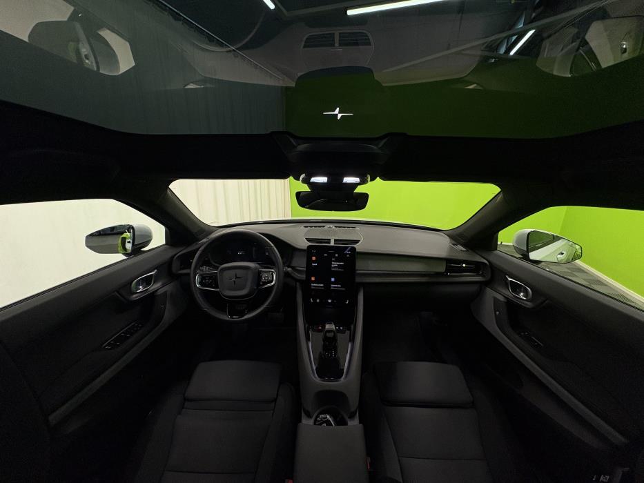 Polestar 2 2022