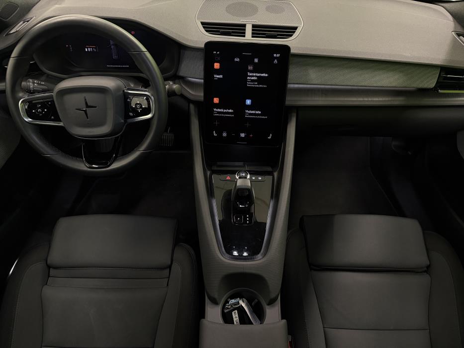 Polestar 2 2022