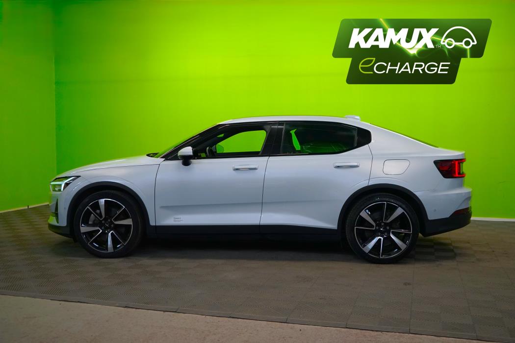 Polestar 2 2022