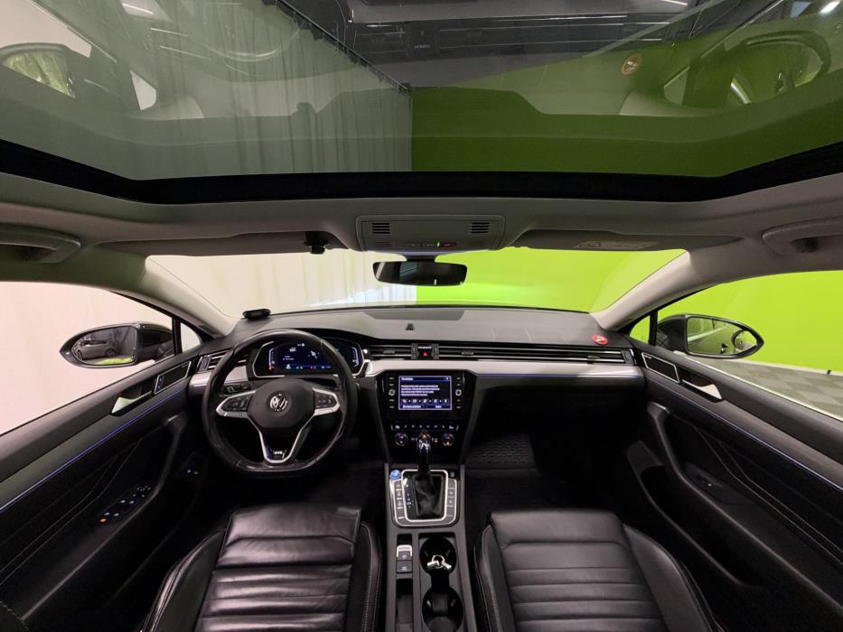 Volkswagen Passat 2020
