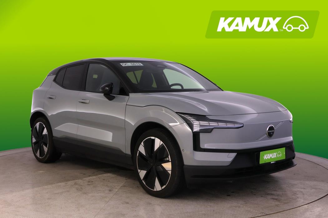 Volvo EX30 2024