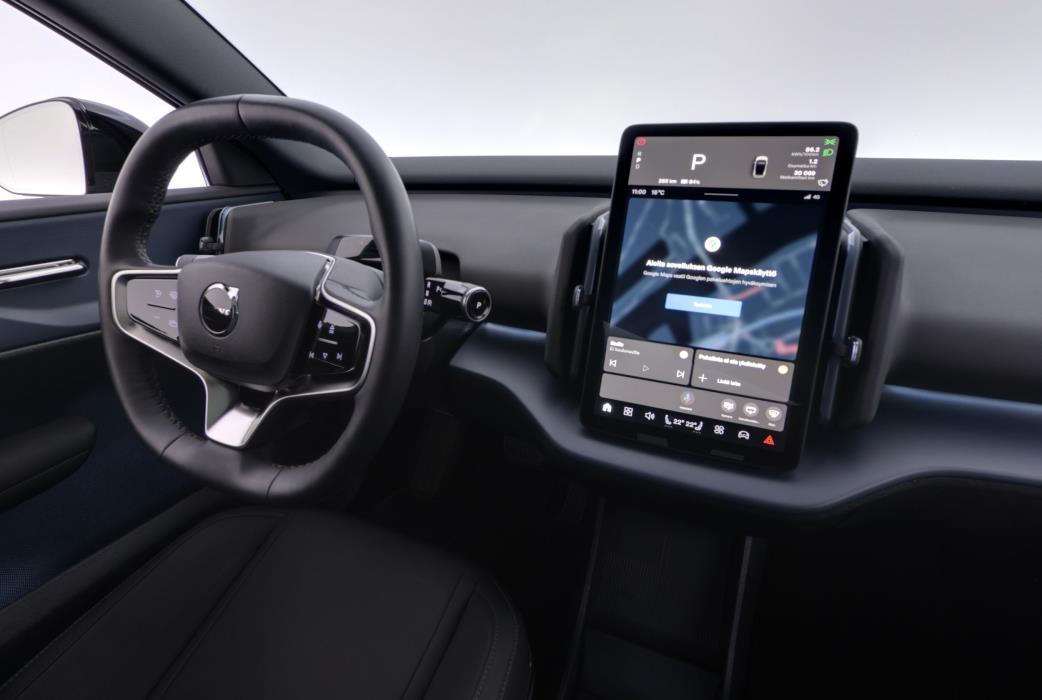 Volvo EX30 2024