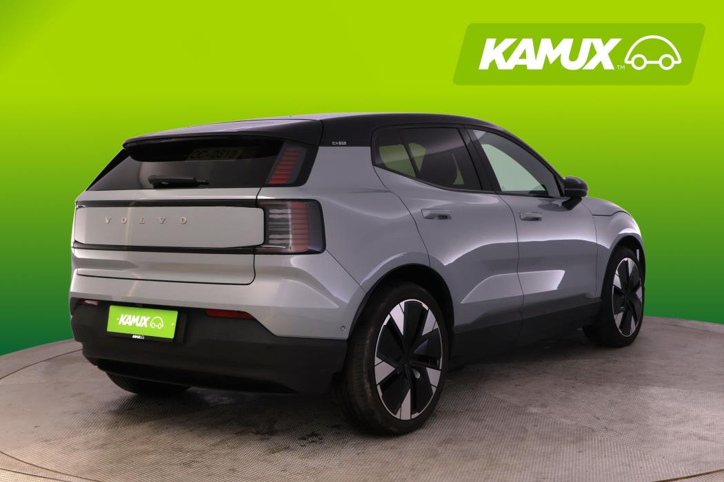 Volvo EX30 2024