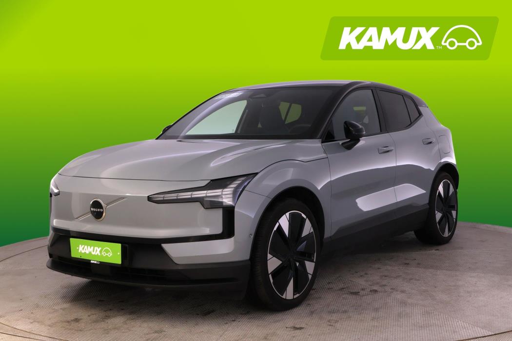 Volvo EX30 2024