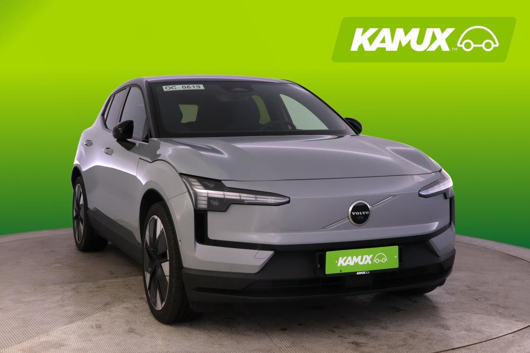Volvo EX30 2024