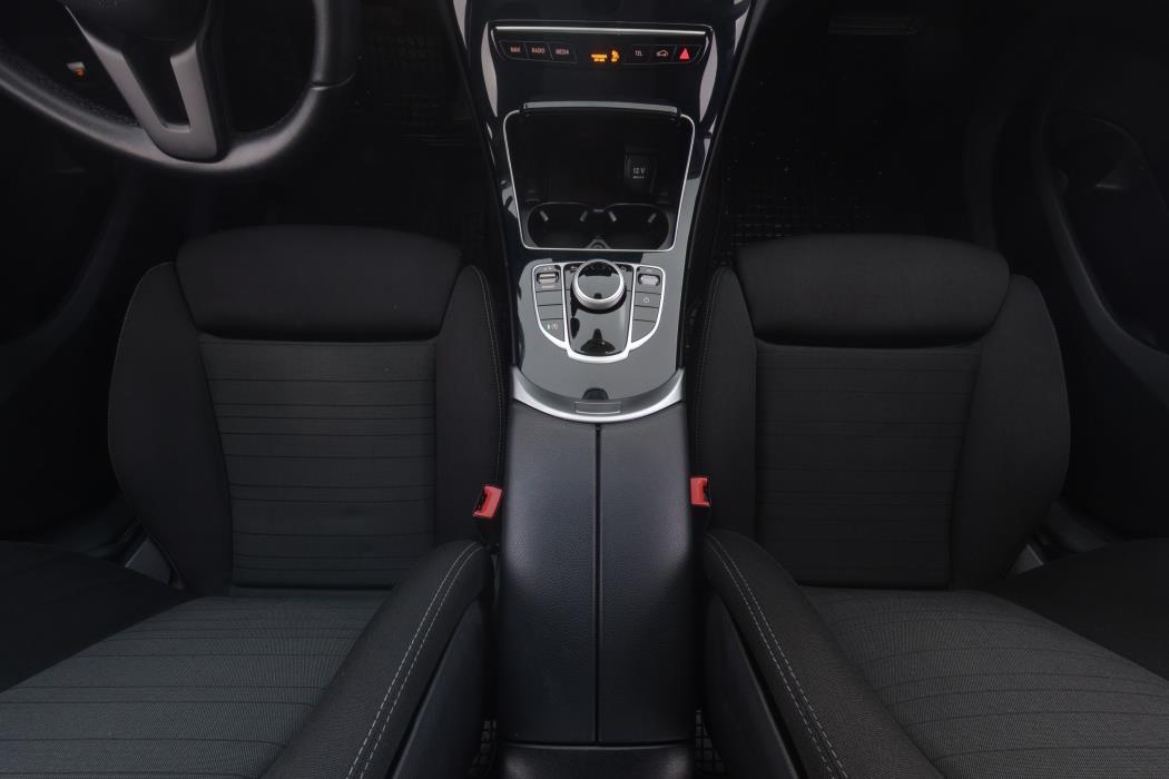 Mercedes-Benz C 2019