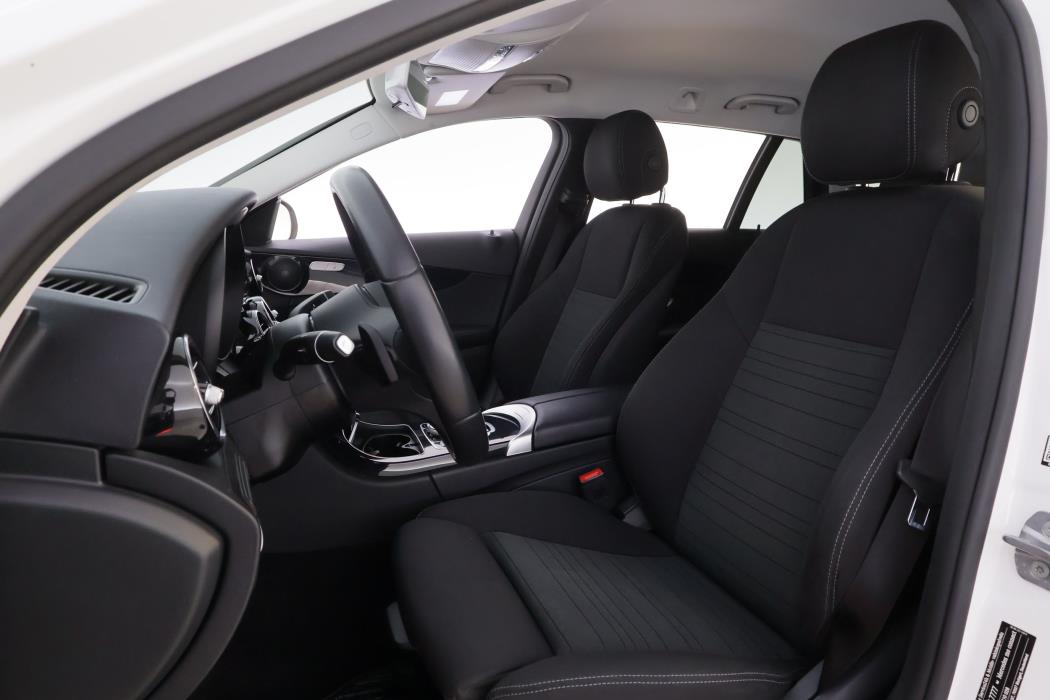 Mercedes-Benz C 2019