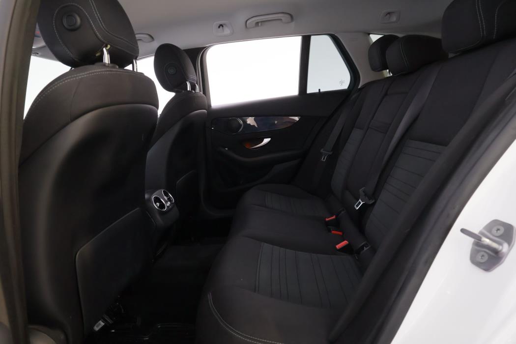 Mercedes-Benz C 2019