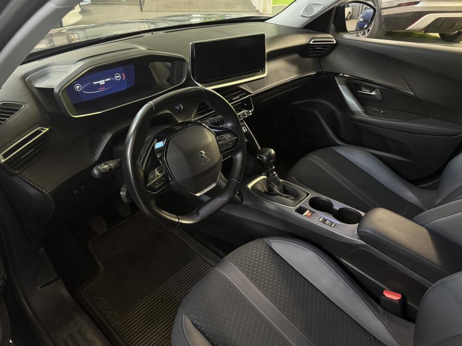 Peugeot 2008 2020