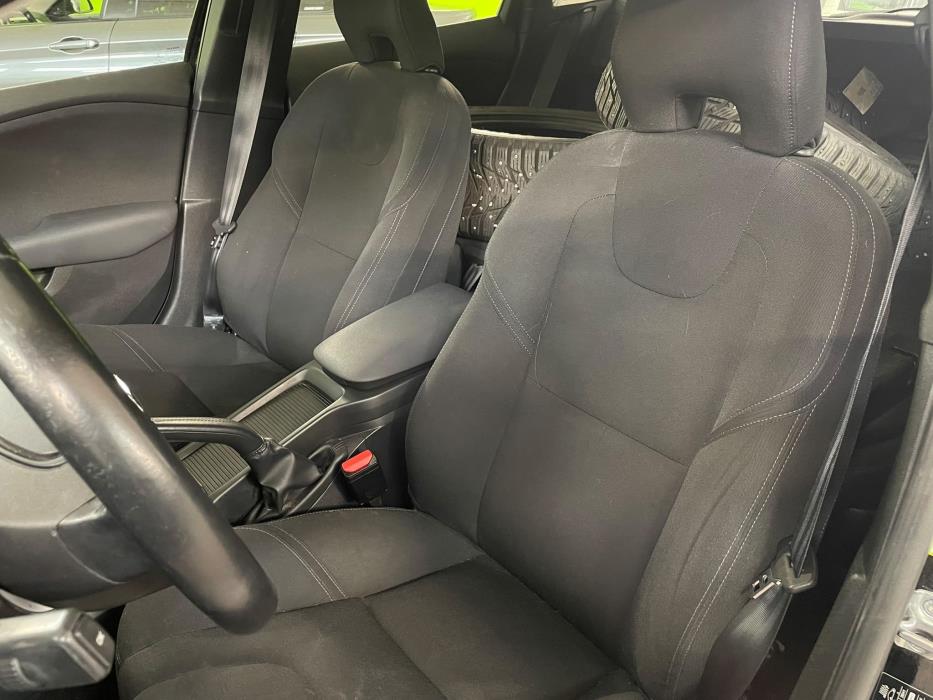 Volvo V40 2016
