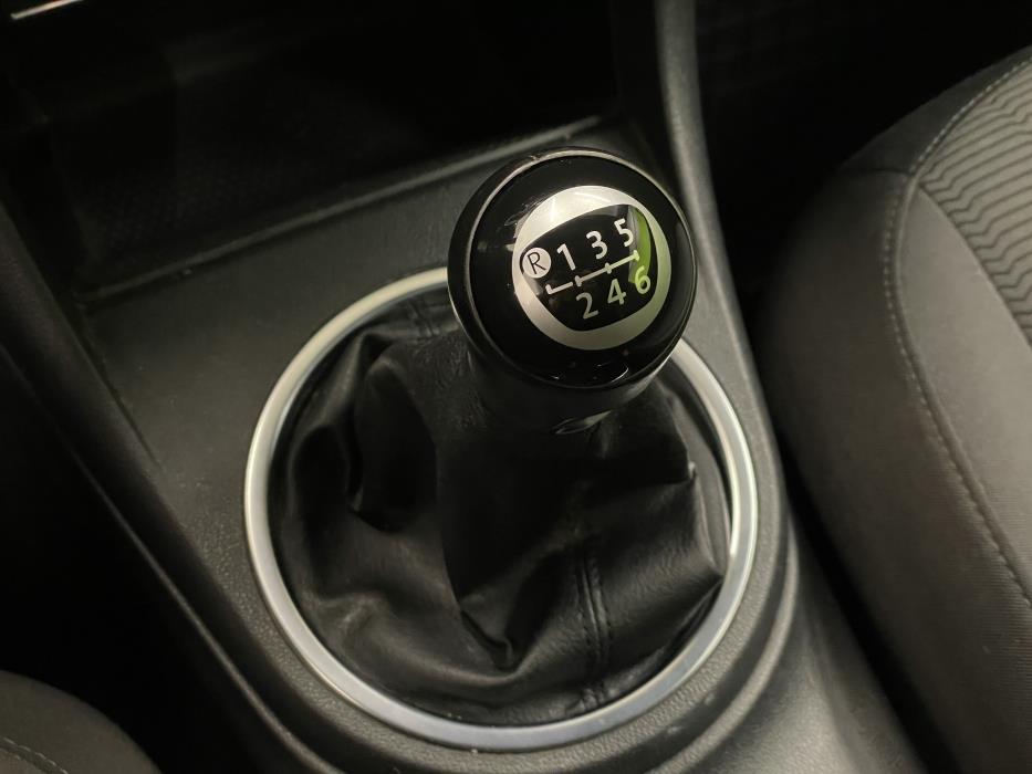 Volkswagen Beetle 2012