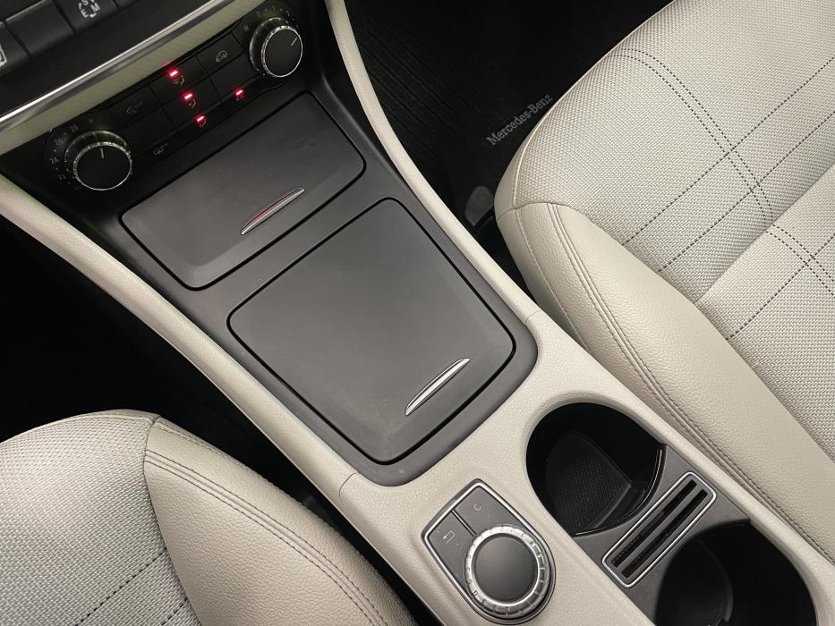 Mercedes-Benz A 2012